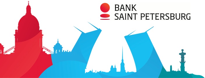 Bank Saint-Petersburg