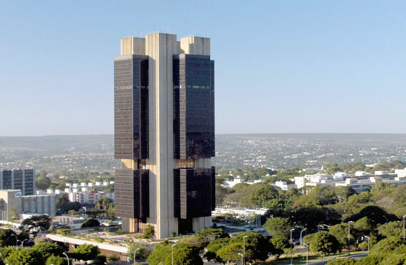 Brazil Central Bank