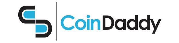 CoinDaddy logo
