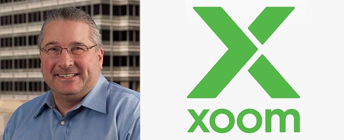 Xoom CEO John Kunze