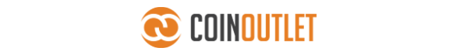 CoinOutlet logo