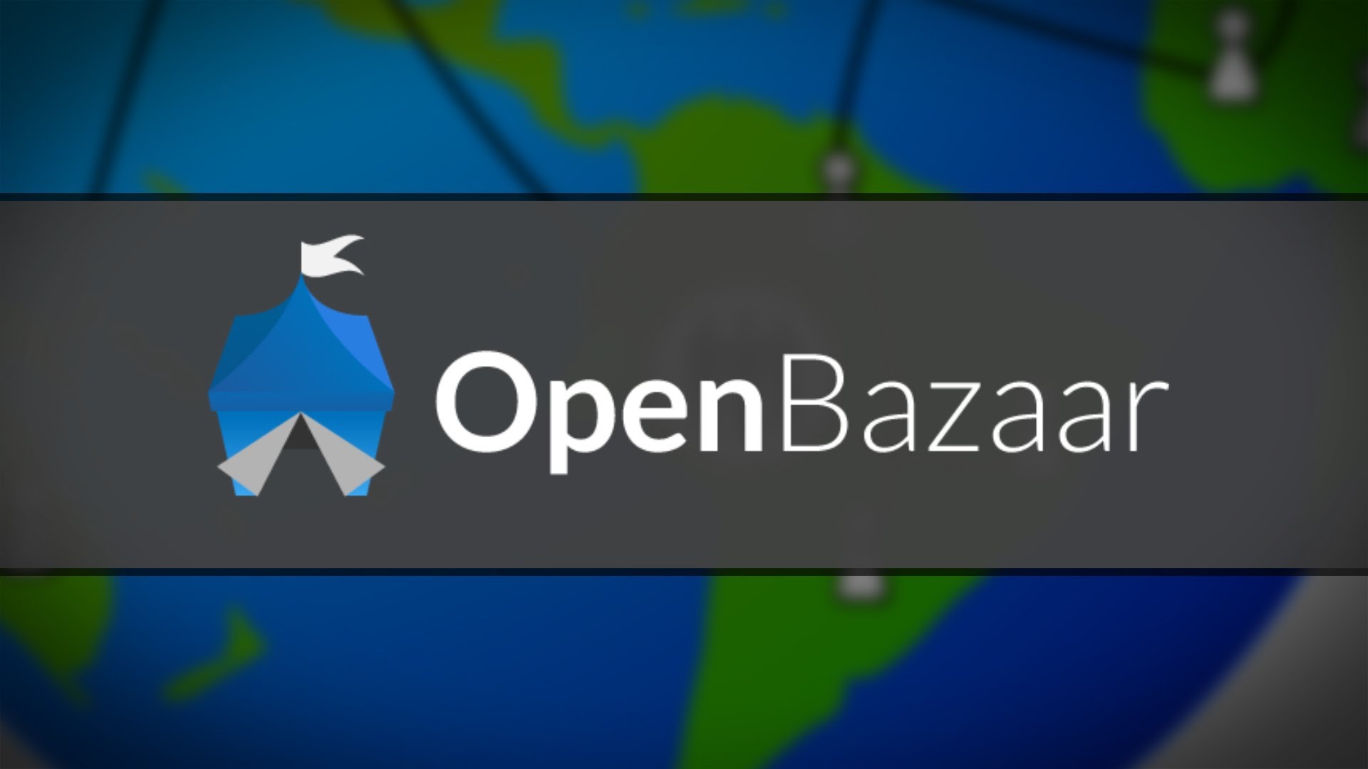 OpenBazaar logo