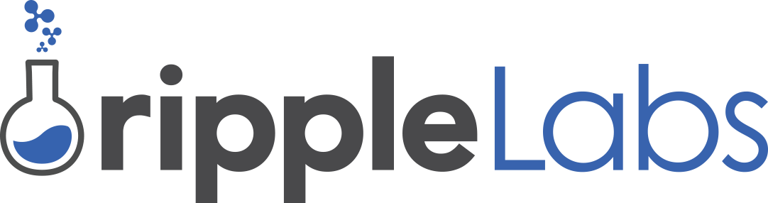 Ripple Labs logo