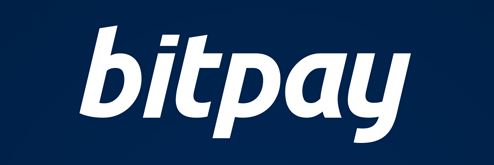 BitPay logo