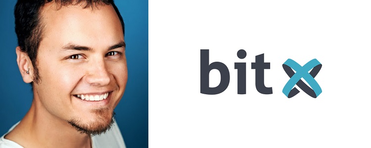 Werner van Rooyen, head of Business Development and Growth at Bitx