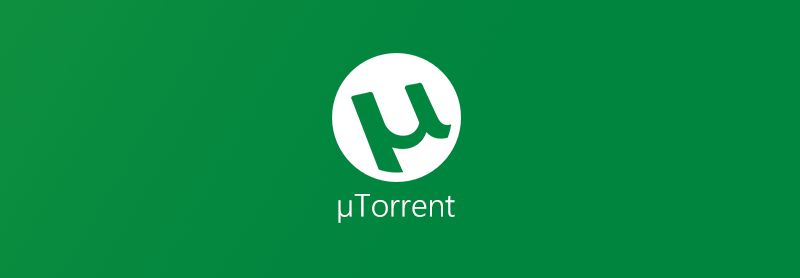 uTorrent logo