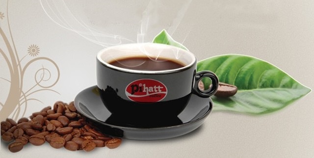 Pihatt Coffee