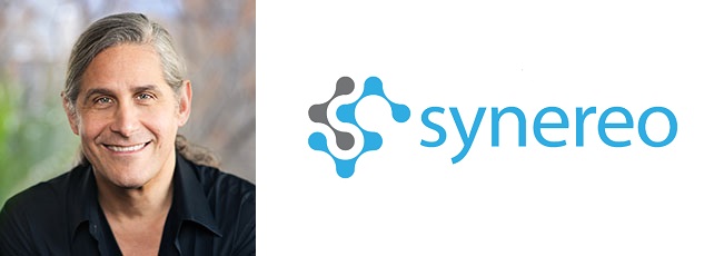 Greg Meredith, CTO of Synereo