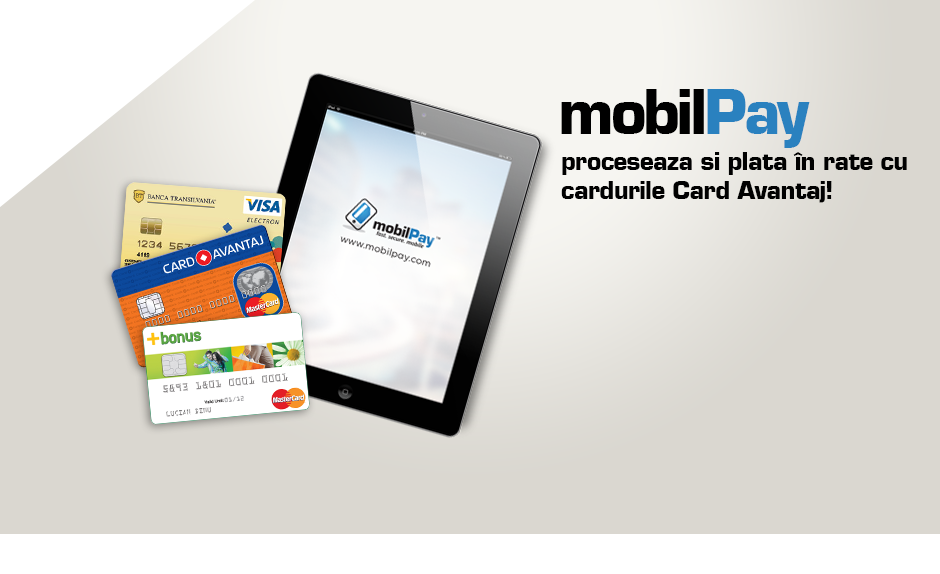 mobilPay