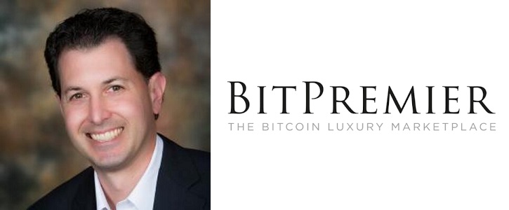 Alan Silbert, CEO of BitPremier