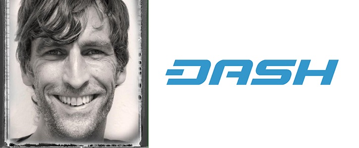 Philipp Engelhorn from DASH