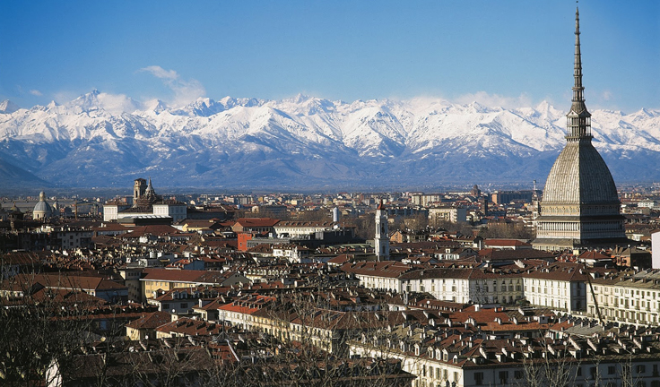 Turin