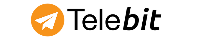 Telebit logo