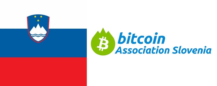 Bitcoin Association Slovenia