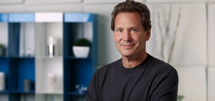 PayPal president Dan Schulman