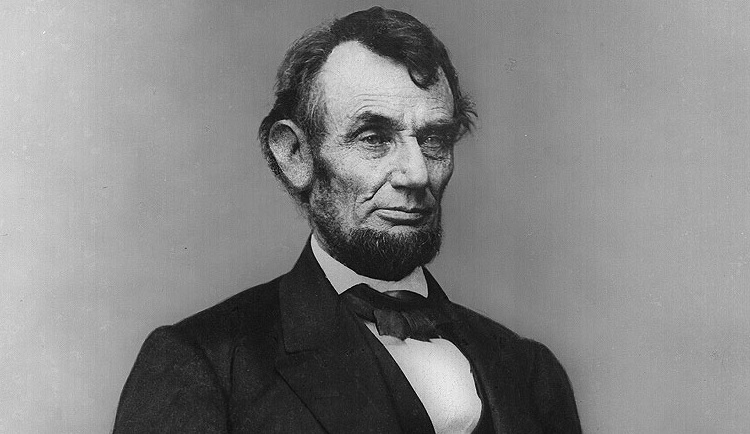 Abraham Lincoln