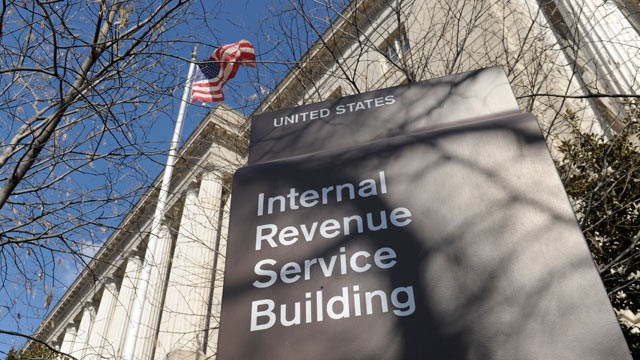 IRS