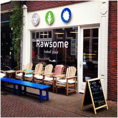 Rawsome