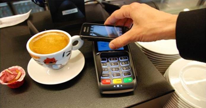 Mobile Payments