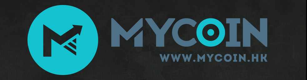 MyCoin logo