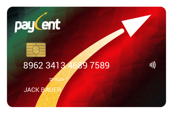 Paycent