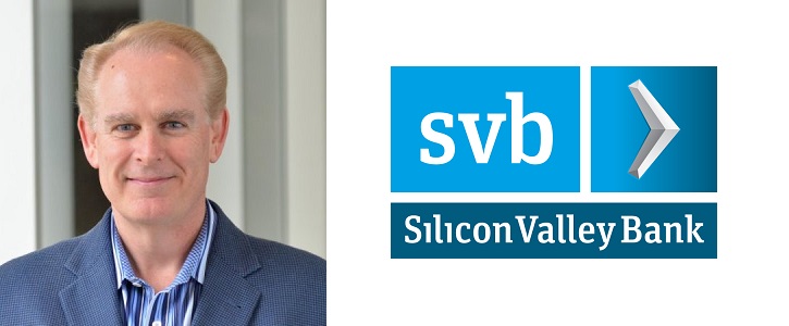 Bruce Wallace, Chief Digital Officer of SVB Financial Group