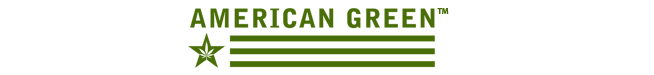 American Green Logo