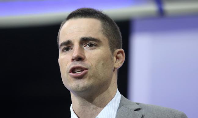 Roger Ver