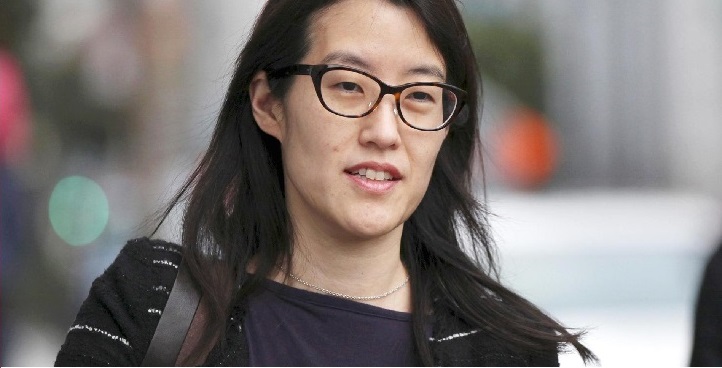 Ellen Pao