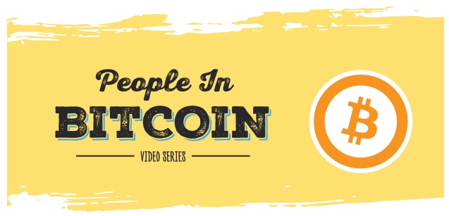 People in Bitcoin