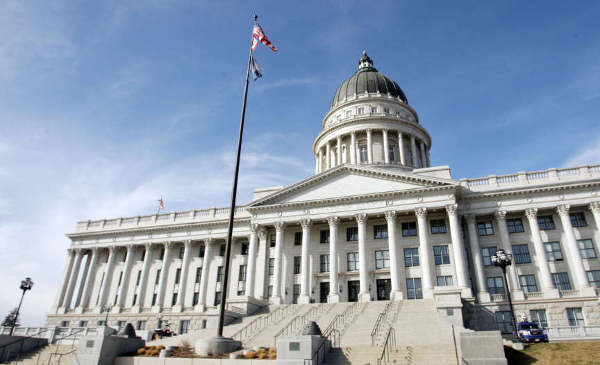 Utah, House of Representatives