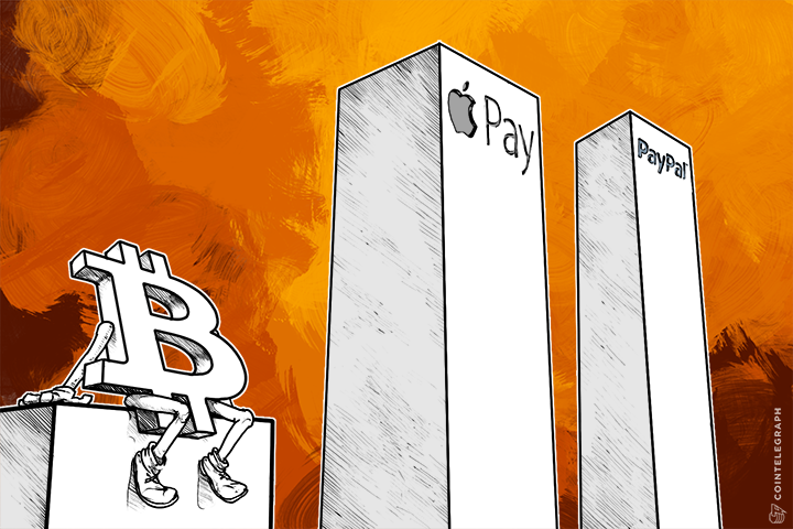 Poll: 8% of North American Retailers Will Adopt Bitcoin in 2015