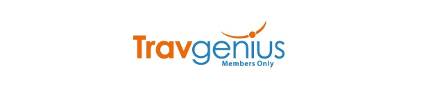 Travgenius logo