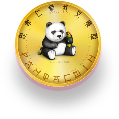 Pandacoin