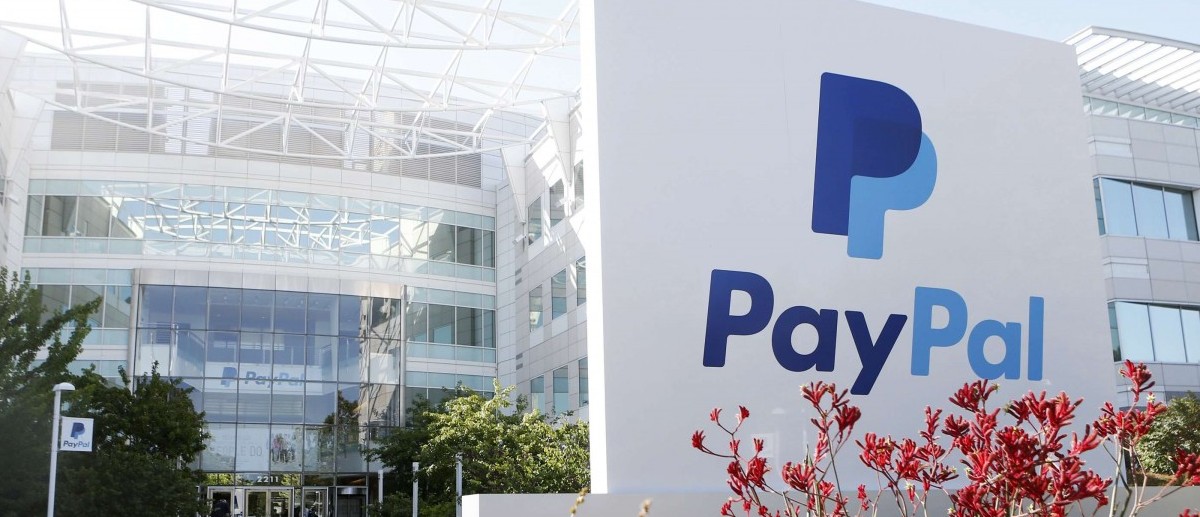 paypal office