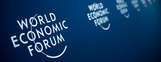 World Economic Forum logo