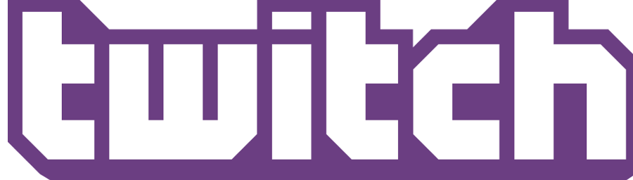 Twitch.tv logo