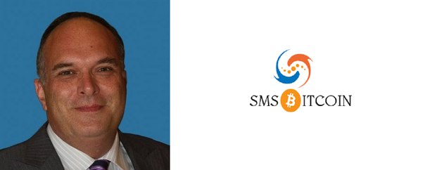 Stephen Rowlison, Owner of SMSBitCoin