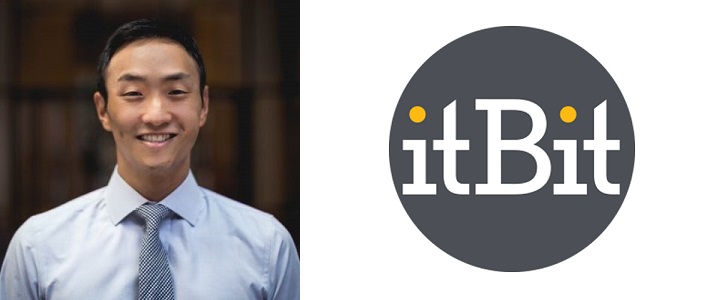 Bobby Cho, Director of Trading at itBit