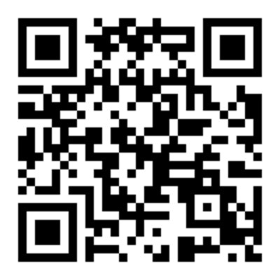 Scan to donate Bitcoin to ProTip, but send an email to the campaign first if you want a perk