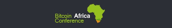 Bitcoin Africa Conference logo