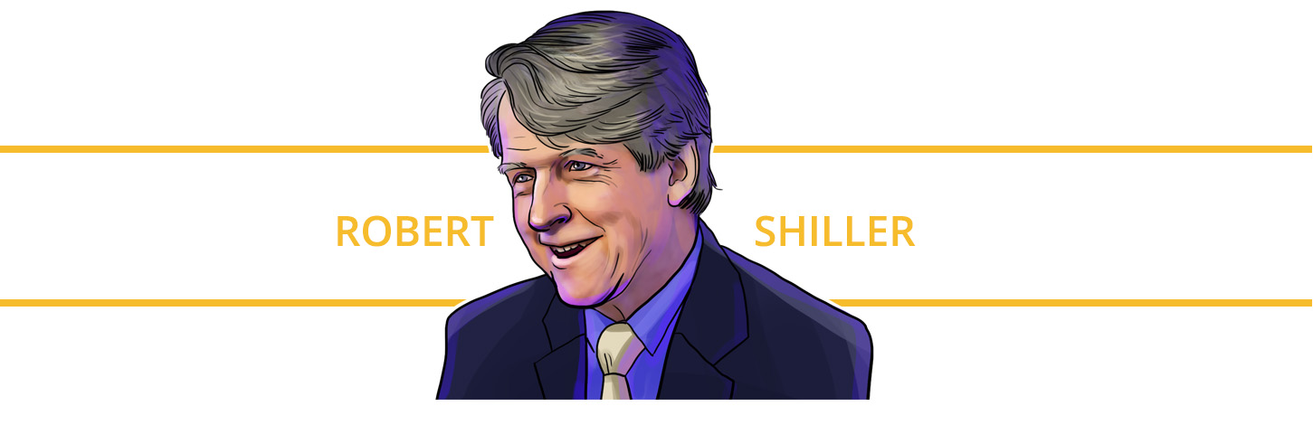 Robert Shiller