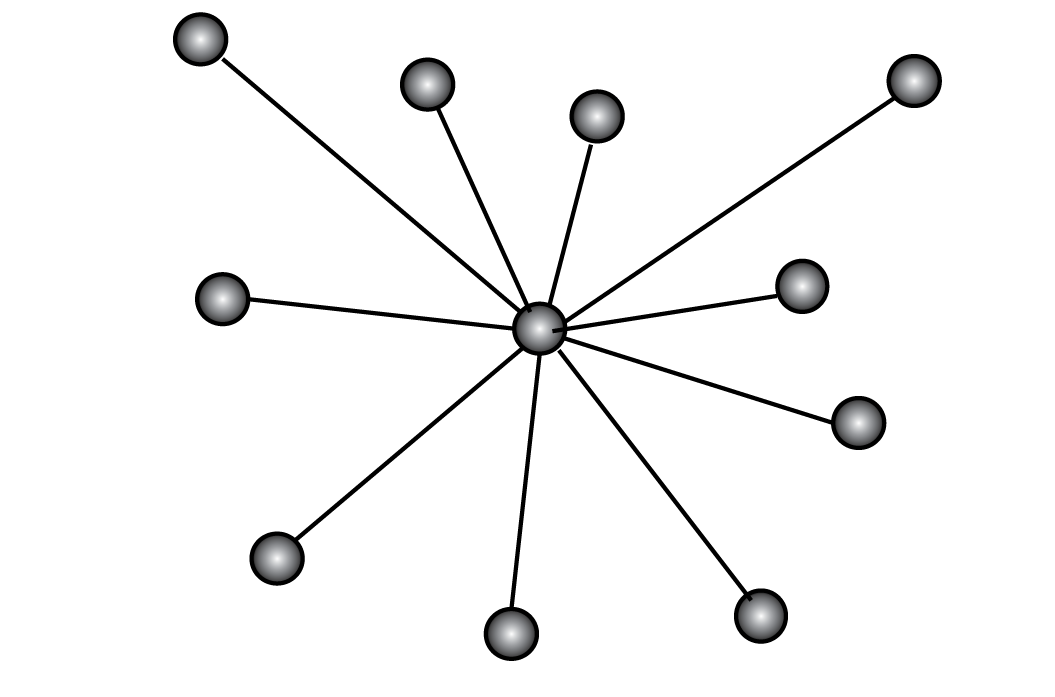 Silk Road, Centralized Model