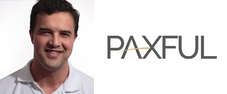 Ray Youssef, CEO of Paxful