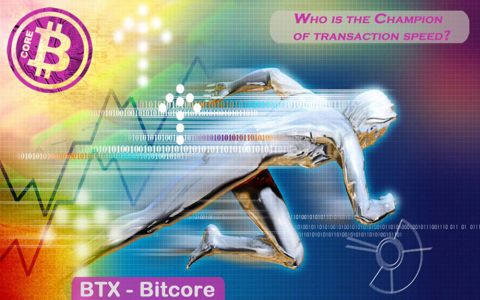 Bitcore