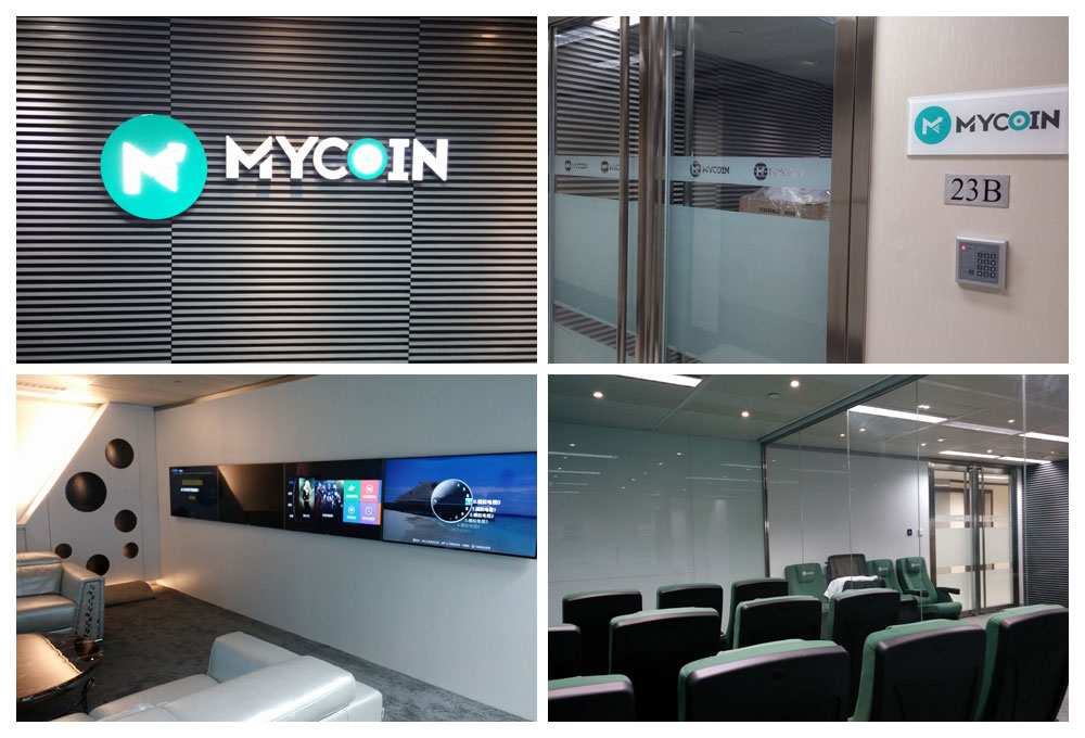 MyCoin