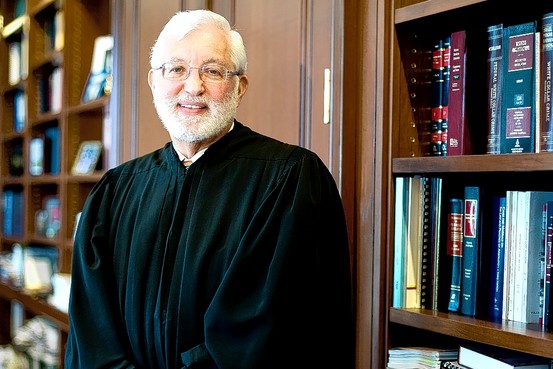 Judge Jed S. Rakoff