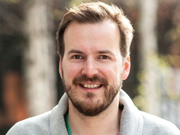 Taavet Hinrikus, CEO and co-­founder of Transferwise and investor in Curve