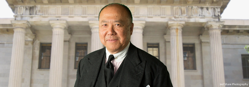 Edmund Moy