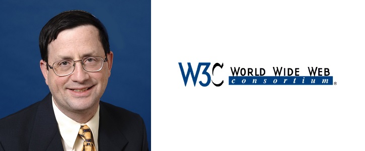 W3C CEO Dr. Jeff Jaffe